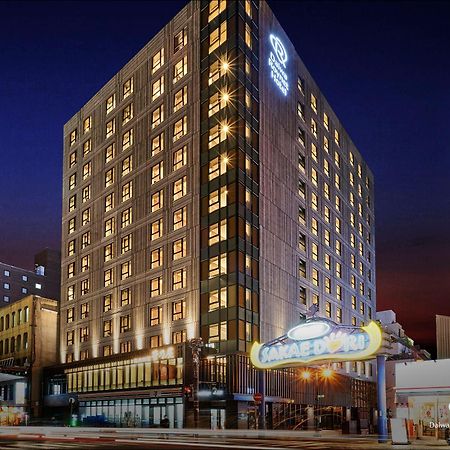 Daiwa Roynet Hotel Kumamoto Ginzadori Premier - Former Daiwa Roynet Hotel Kumamoto Ginzadori ภายนอก รูปภาพ
