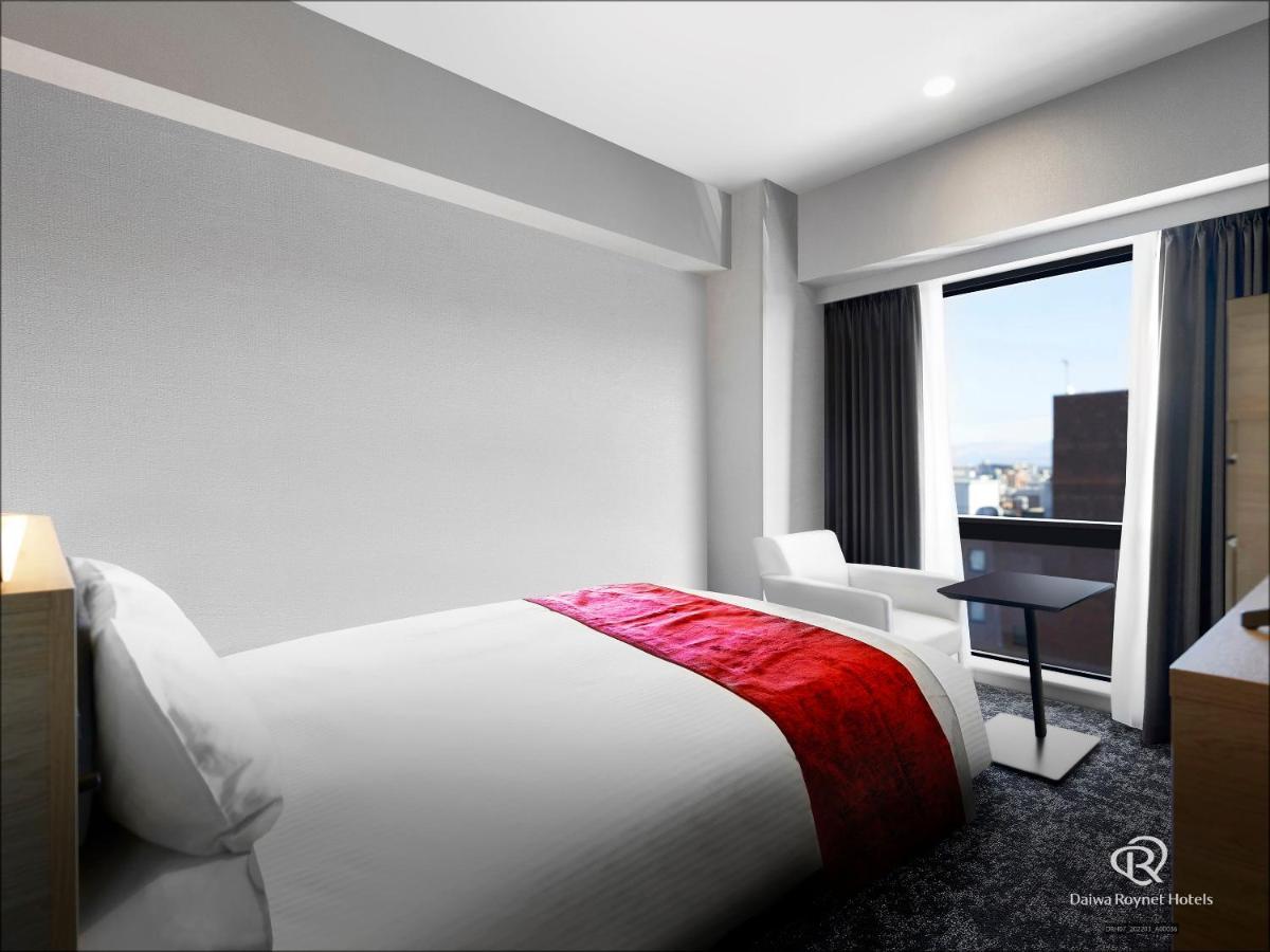 Daiwa Roynet Hotel Kumamoto Ginzadori Premier - Former Daiwa Roynet Hotel Kumamoto Ginzadori ภายนอก รูปภาพ