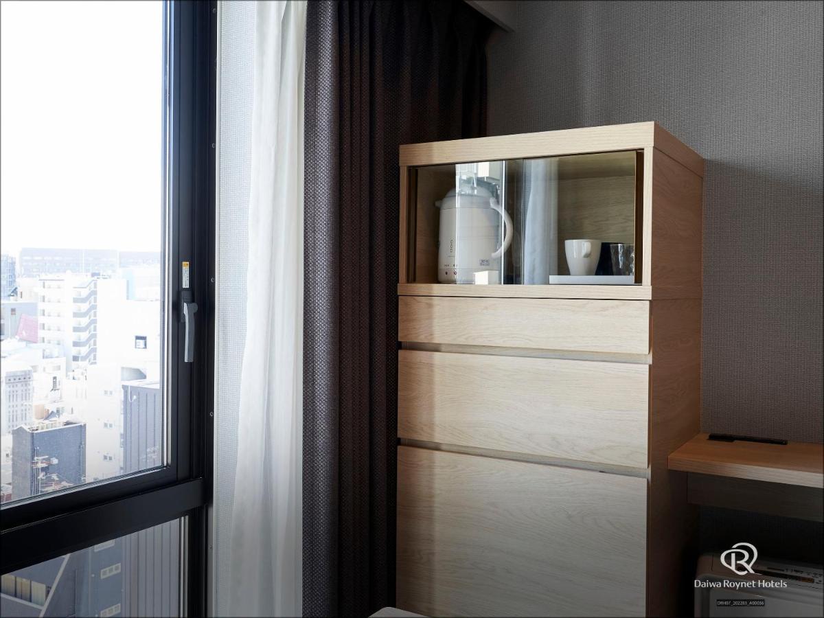 Daiwa Roynet Hotel Kumamoto Ginzadori Premier - Former Daiwa Roynet Hotel Kumamoto Ginzadori ภายนอก รูปภาพ