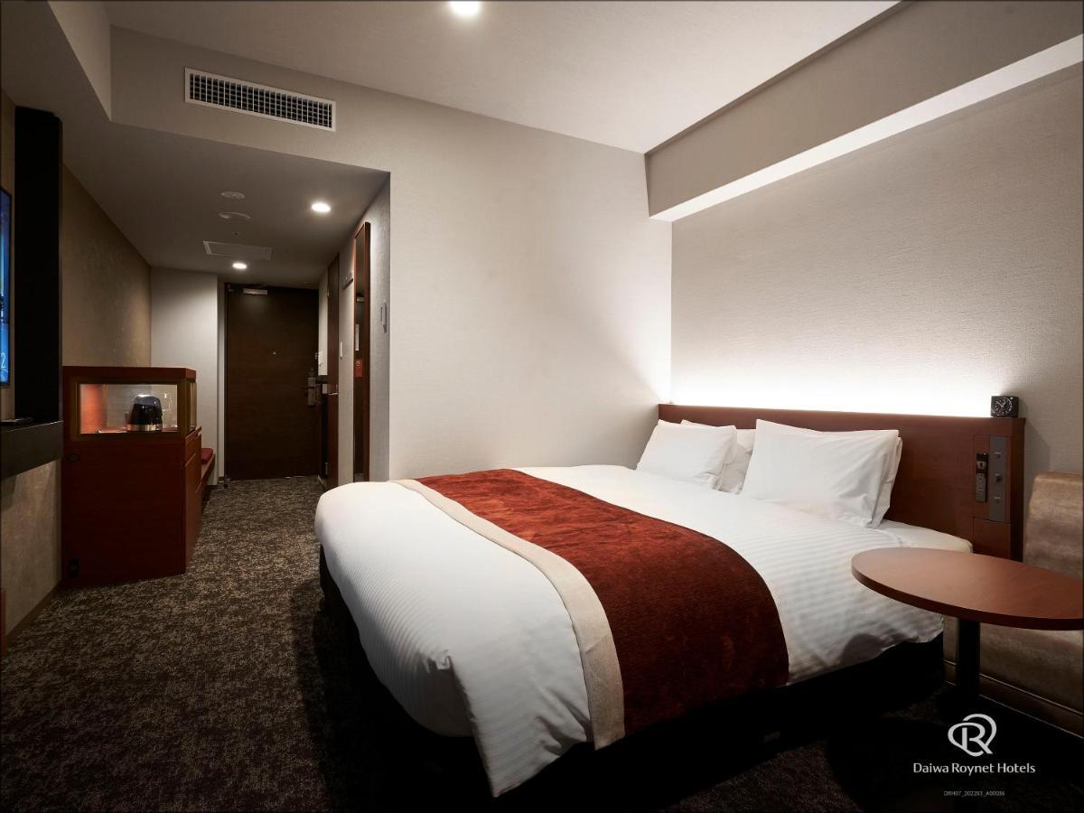 Daiwa Roynet Hotel Kumamoto Ginzadori Premier - Former Daiwa Roynet Hotel Kumamoto Ginzadori ภายนอก รูปภาพ