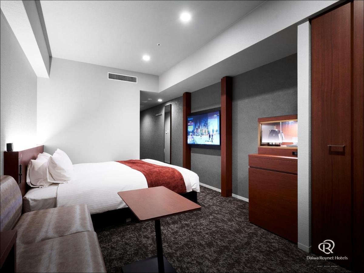 Daiwa Roynet Hotel Kumamoto Ginzadori Premier - Former Daiwa Roynet Hotel Kumamoto Ginzadori ภายนอก รูปภาพ