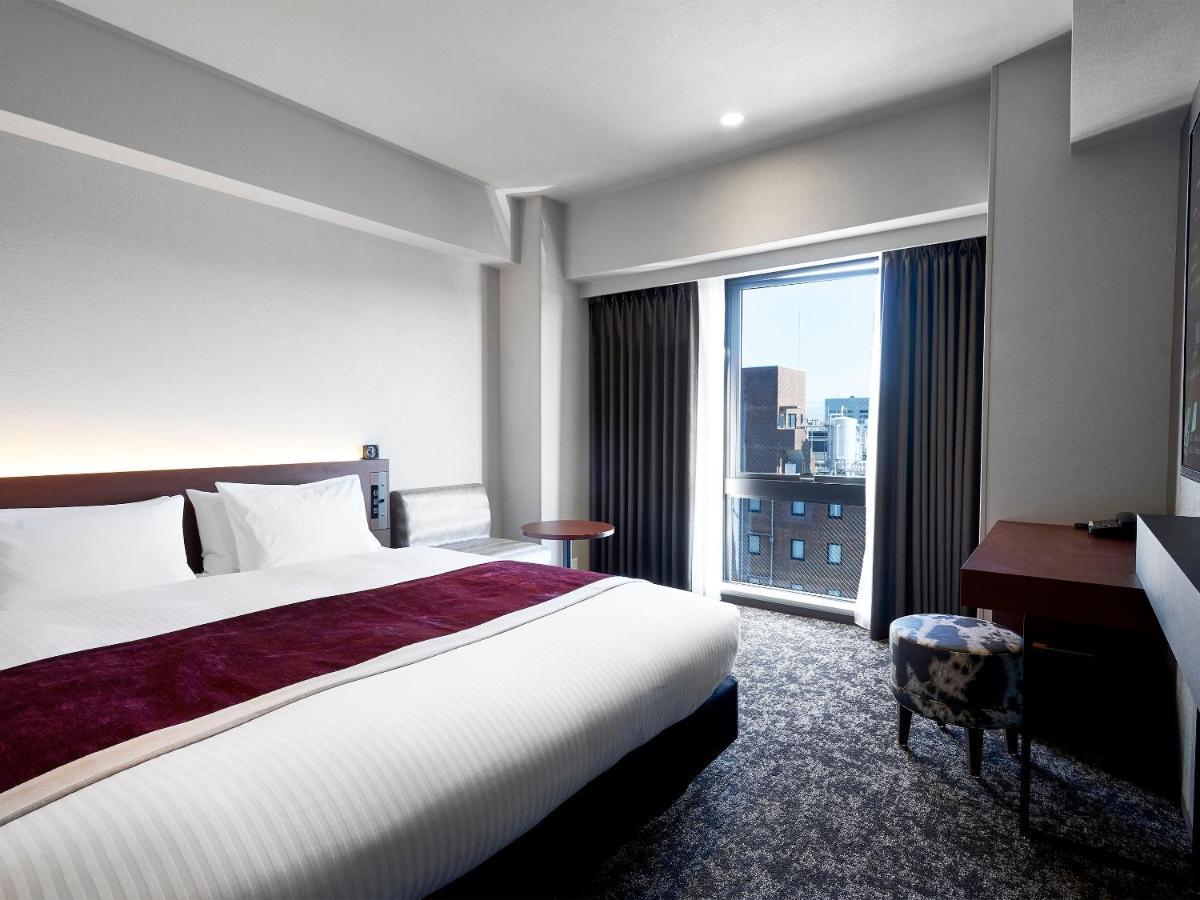 Daiwa Roynet Hotel Kumamoto Ginzadori Premier - Former Daiwa Roynet Hotel Kumamoto Ginzadori ภายนอก รูปภาพ