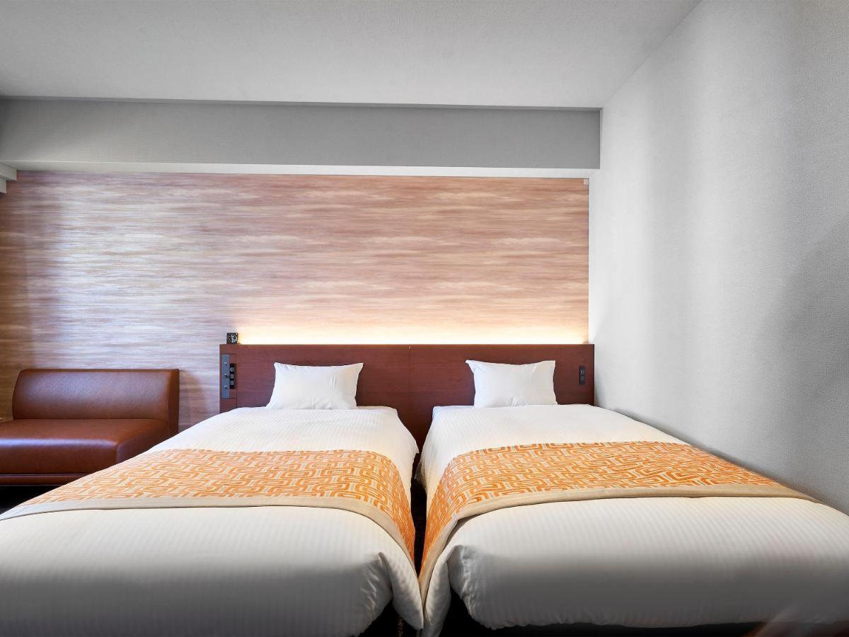 Daiwa Roynet Hotel Kumamoto Ginzadori Premier - Former Daiwa Roynet Hotel Kumamoto Ginzadori ภายนอก รูปภาพ