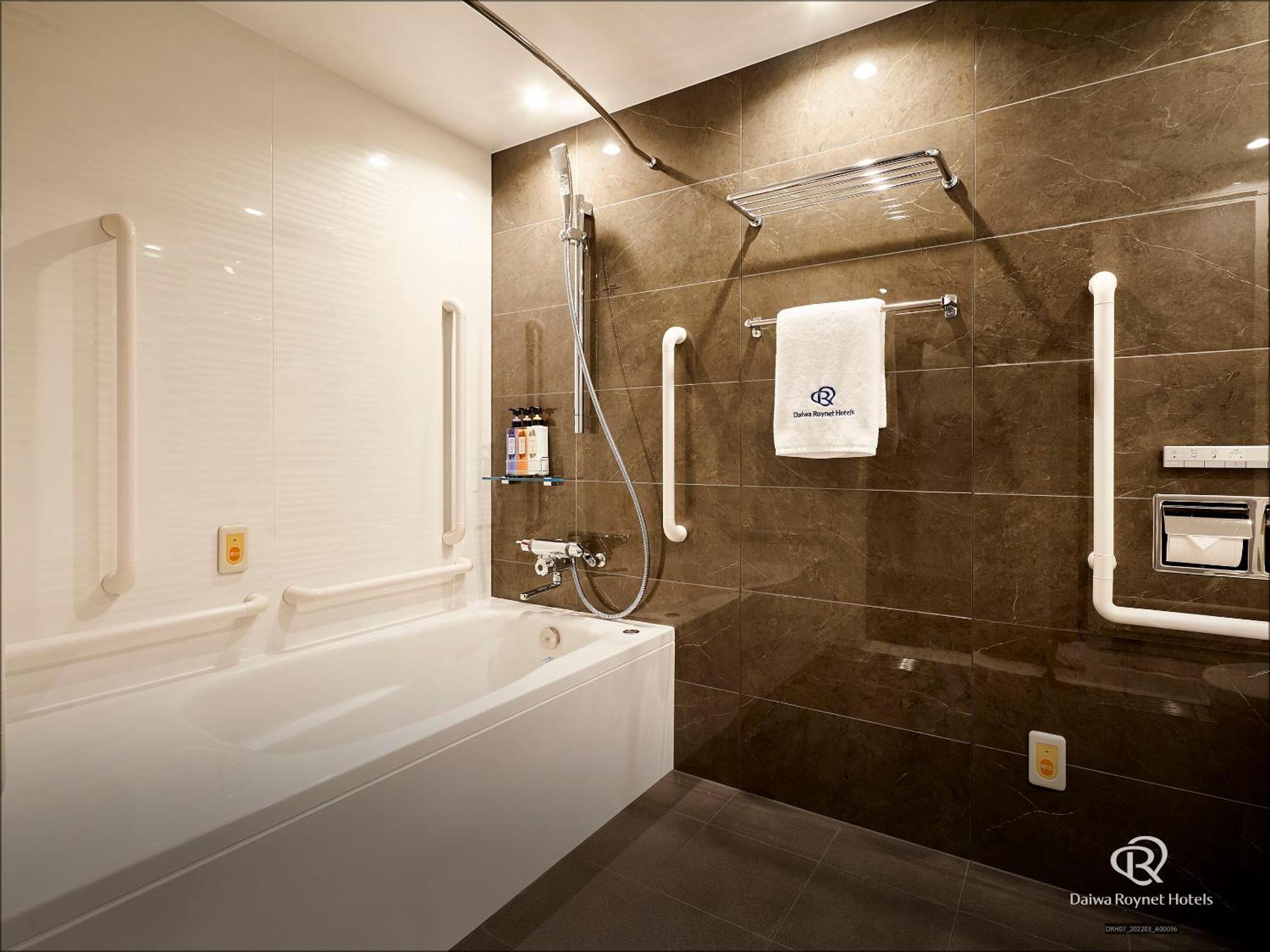 Daiwa Roynet Hotel Kumamoto Ginzadori Premier - Former Daiwa Roynet Hotel Kumamoto Ginzadori ภายนอก รูปภาพ