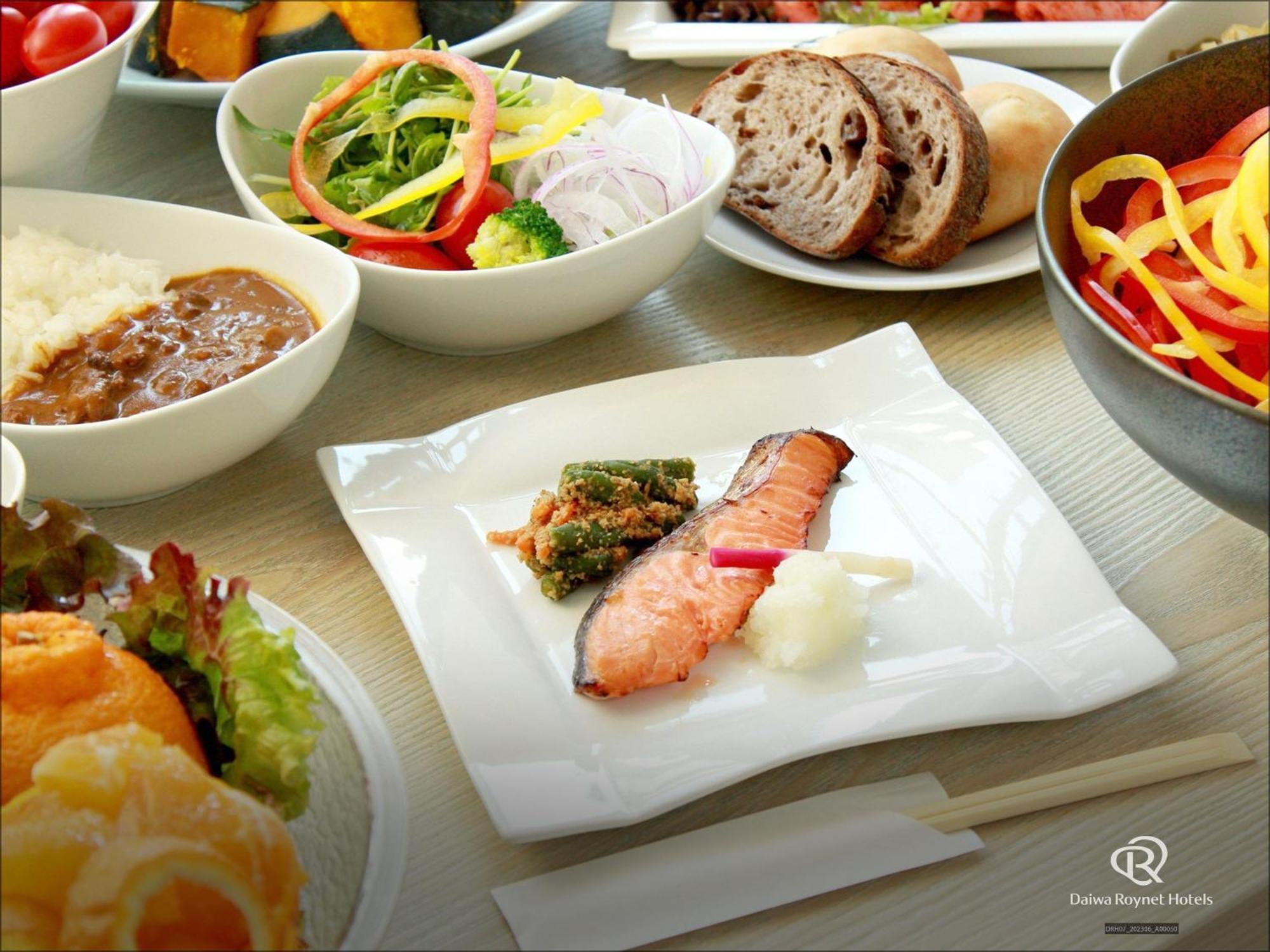 Daiwa Roynet Hotel Kumamoto Ginzadori Premier - Former Daiwa Roynet Hotel Kumamoto Ginzadori ภายนอก รูปภาพ