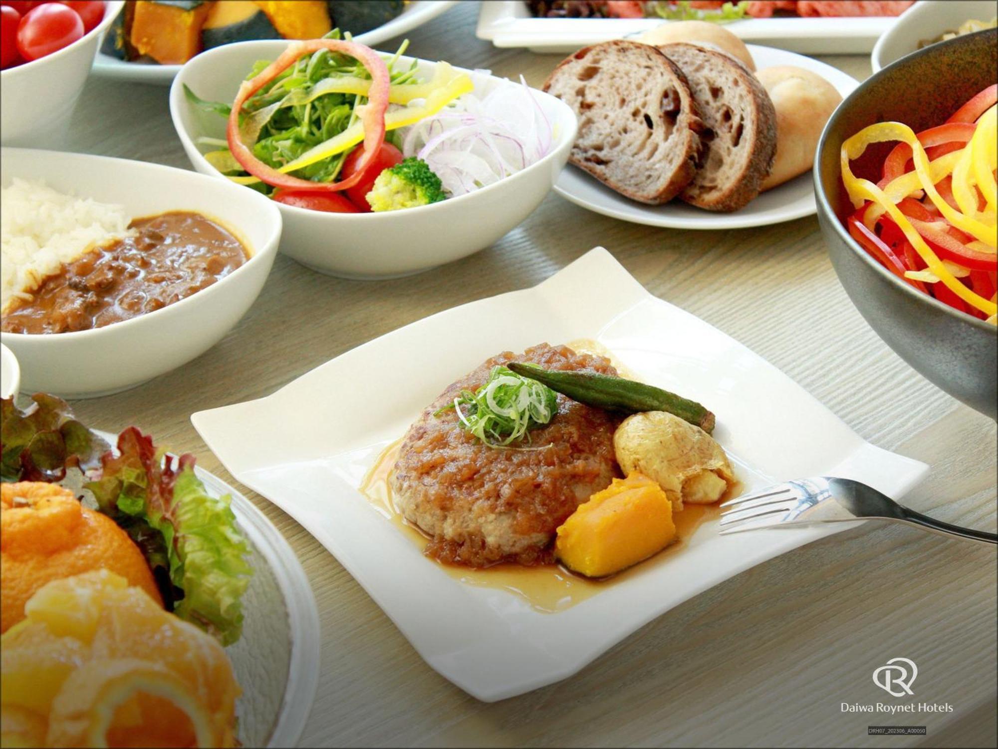 Daiwa Roynet Hotel Kumamoto Ginzadori Premier - Former Daiwa Roynet Hotel Kumamoto Ginzadori ภายนอก รูปภาพ