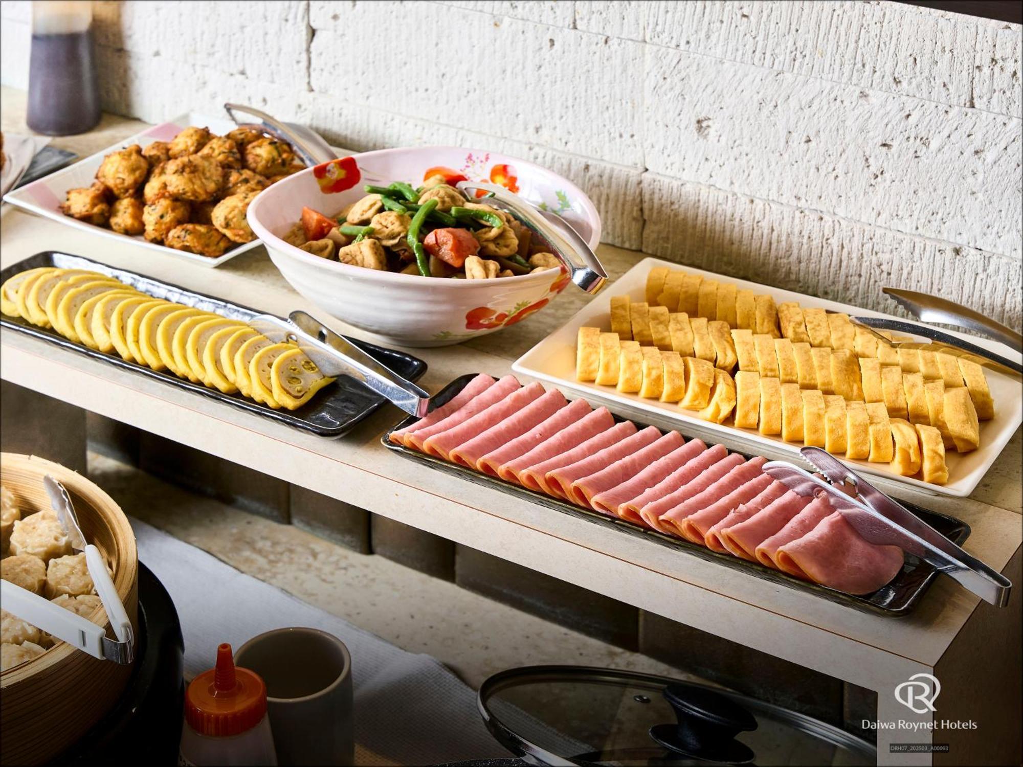 Daiwa Roynet Hotel Kumamoto Ginzadori Premier - Former Daiwa Roynet Hotel Kumamoto Ginzadori ภายนอก รูปภาพ