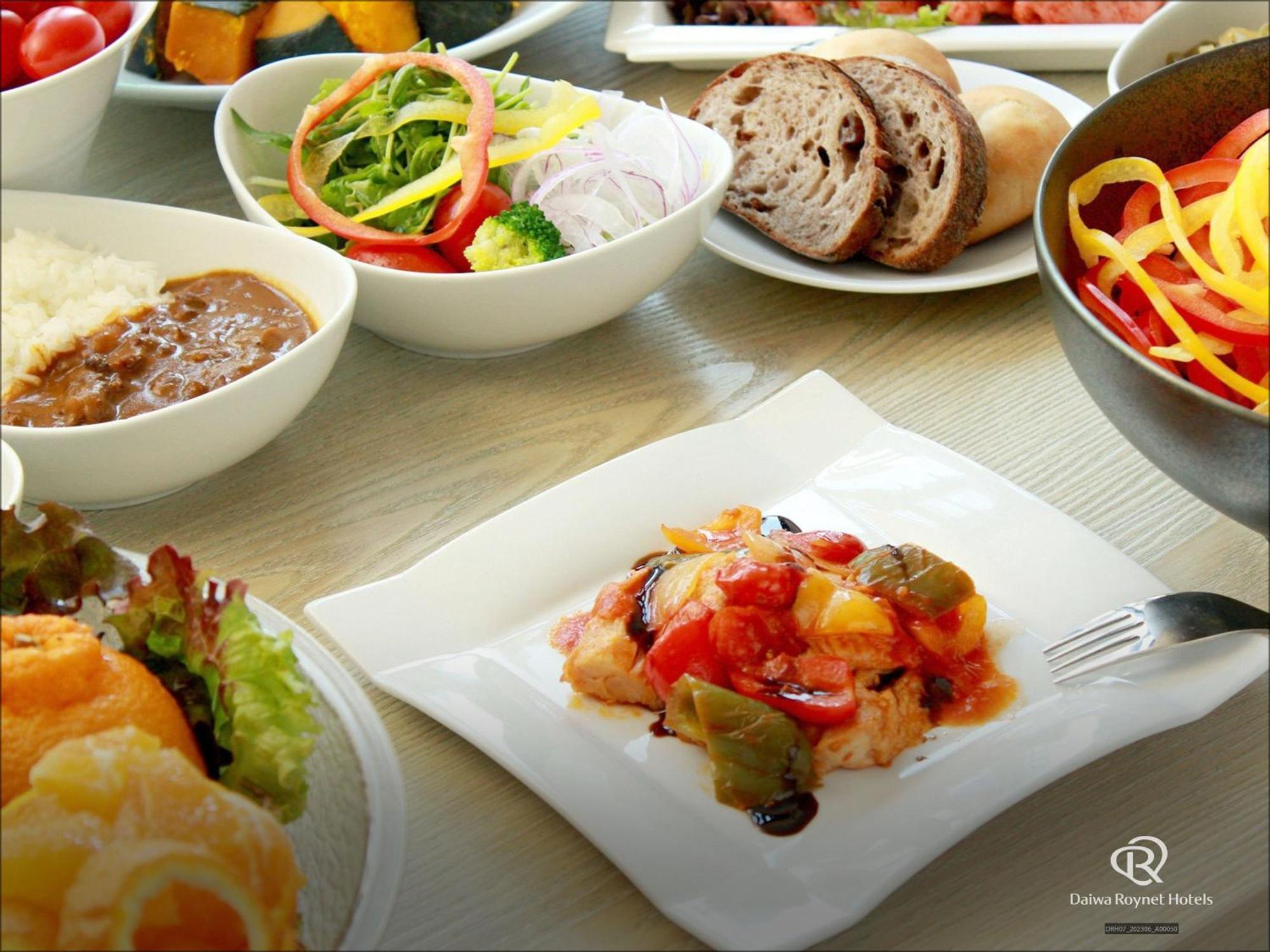 Daiwa Roynet Hotel Kumamoto Ginzadori Premier - Former Daiwa Roynet Hotel Kumamoto Ginzadori ภายนอก รูปภาพ